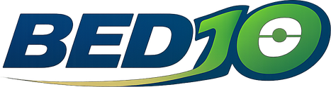 bed 10 homepage logo